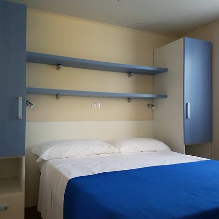 Girasole Eco Family Village Fermo Zewnętrze zdjęcie