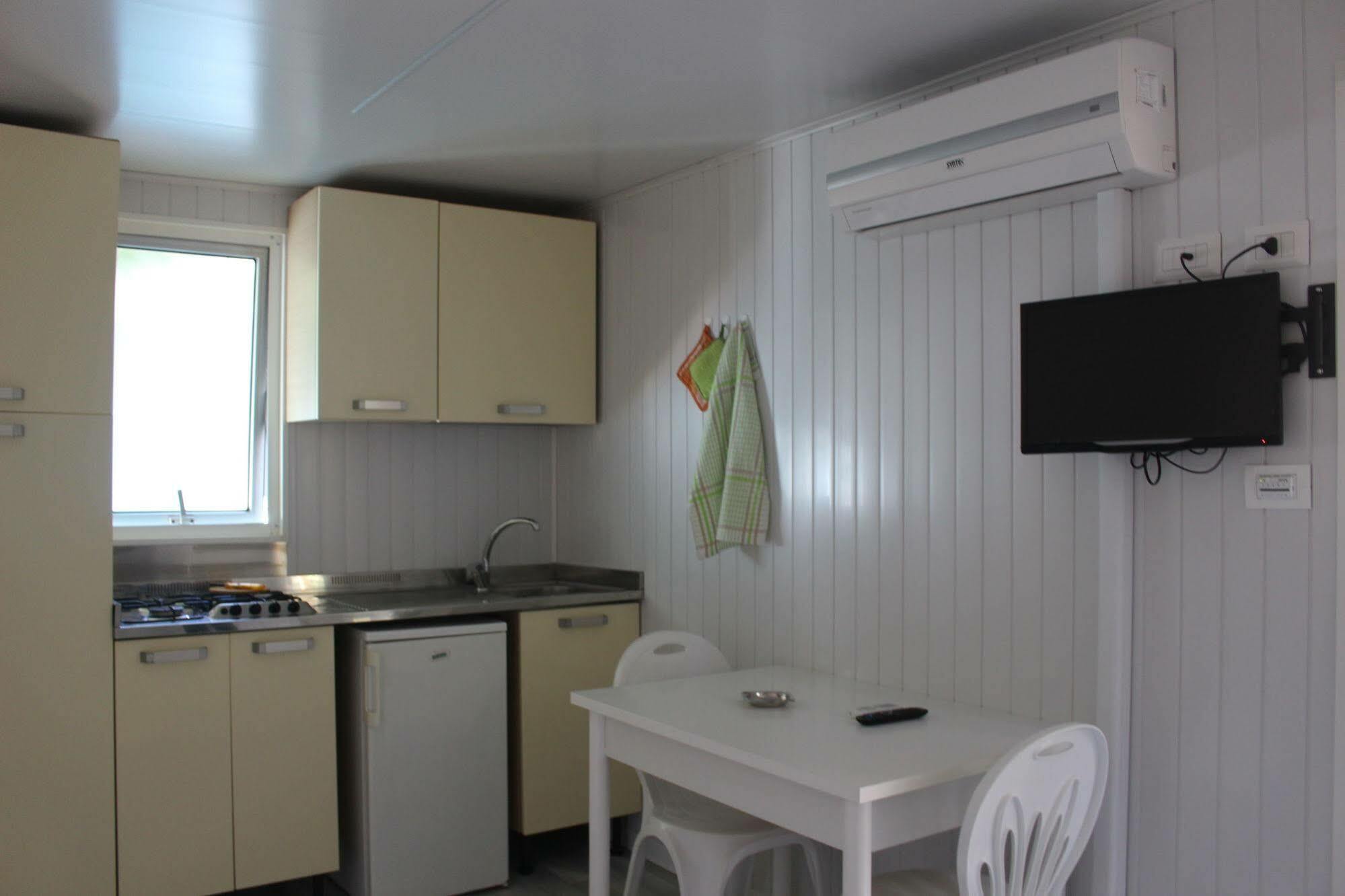 Girasole Eco Family Village Fermo Zewnętrze zdjęcie