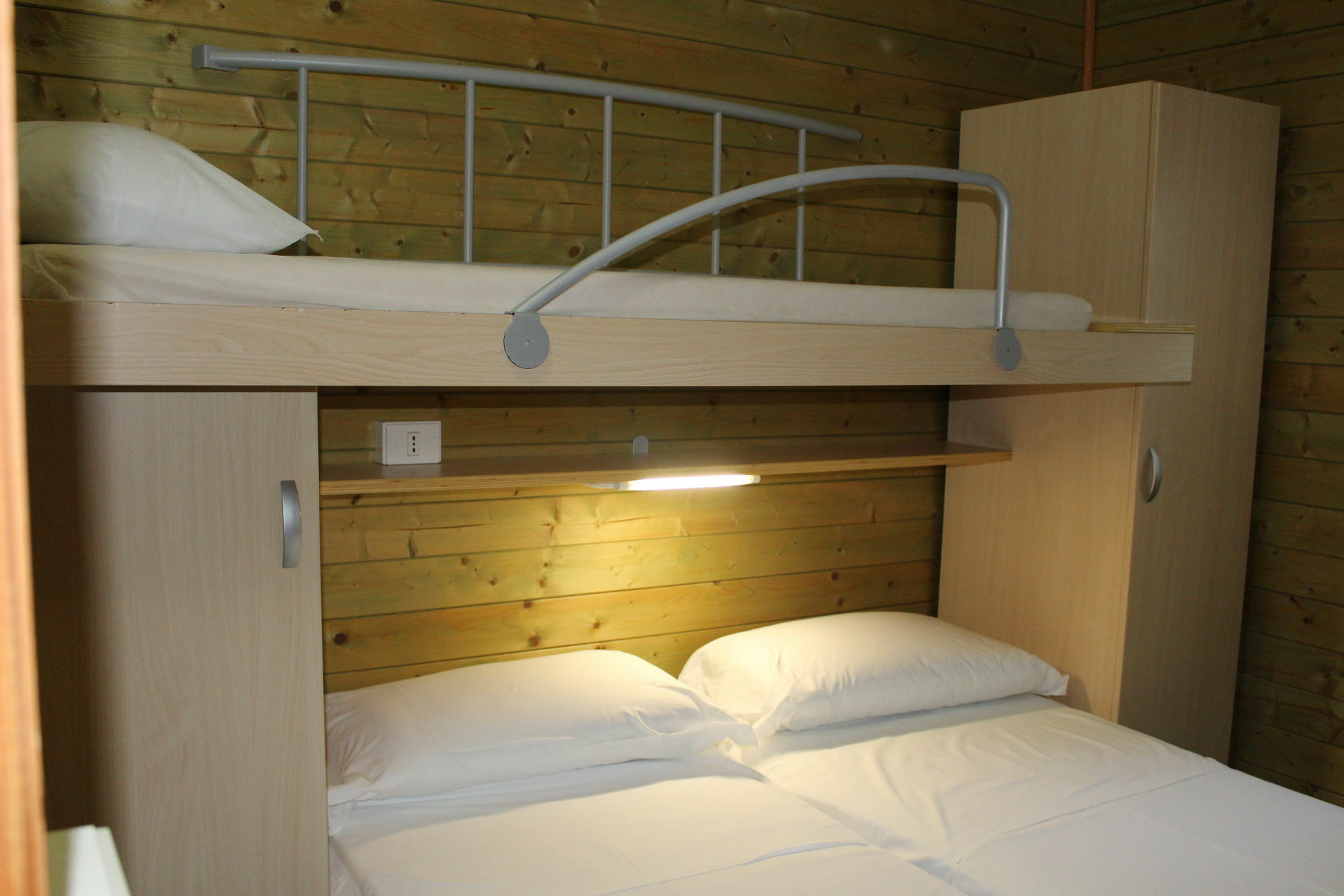 Girasole Eco Family Village Fermo Zewnętrze zdjęcie