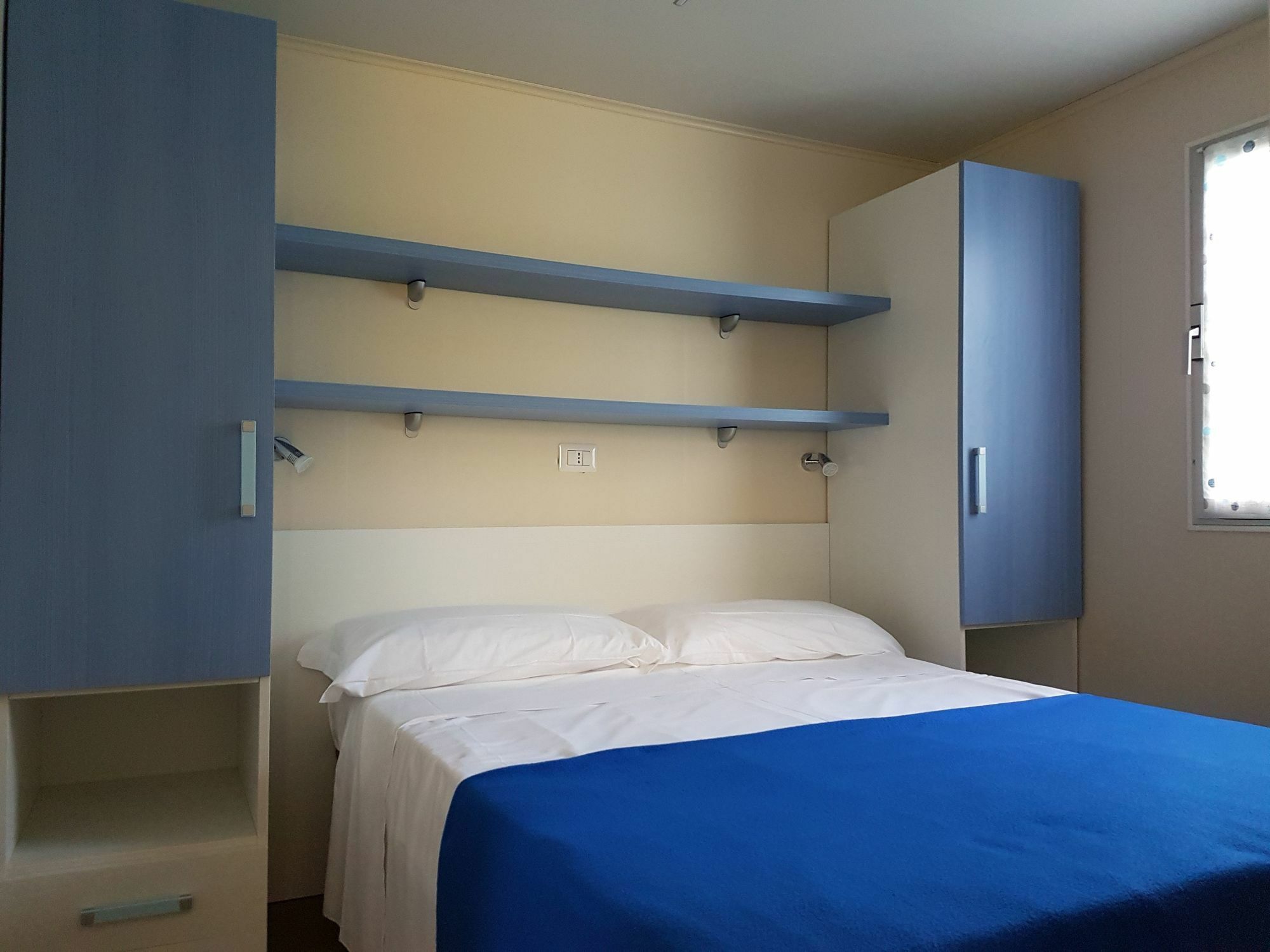 Girasole Eco Family Village Fermo Zewnętrze zdjęcie