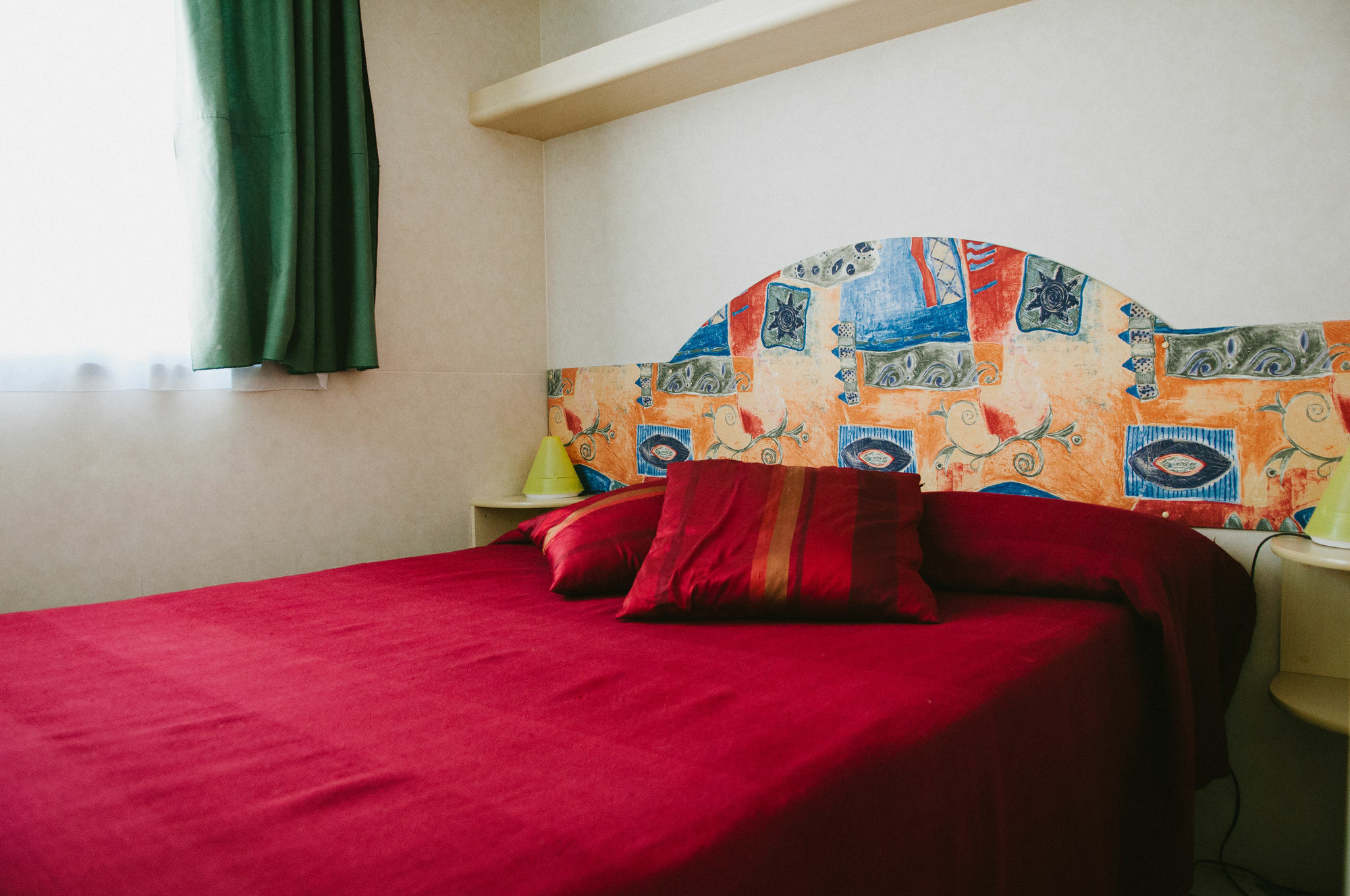 Girasole Eco Family Village Fermo Zewnętrze zdjęcie