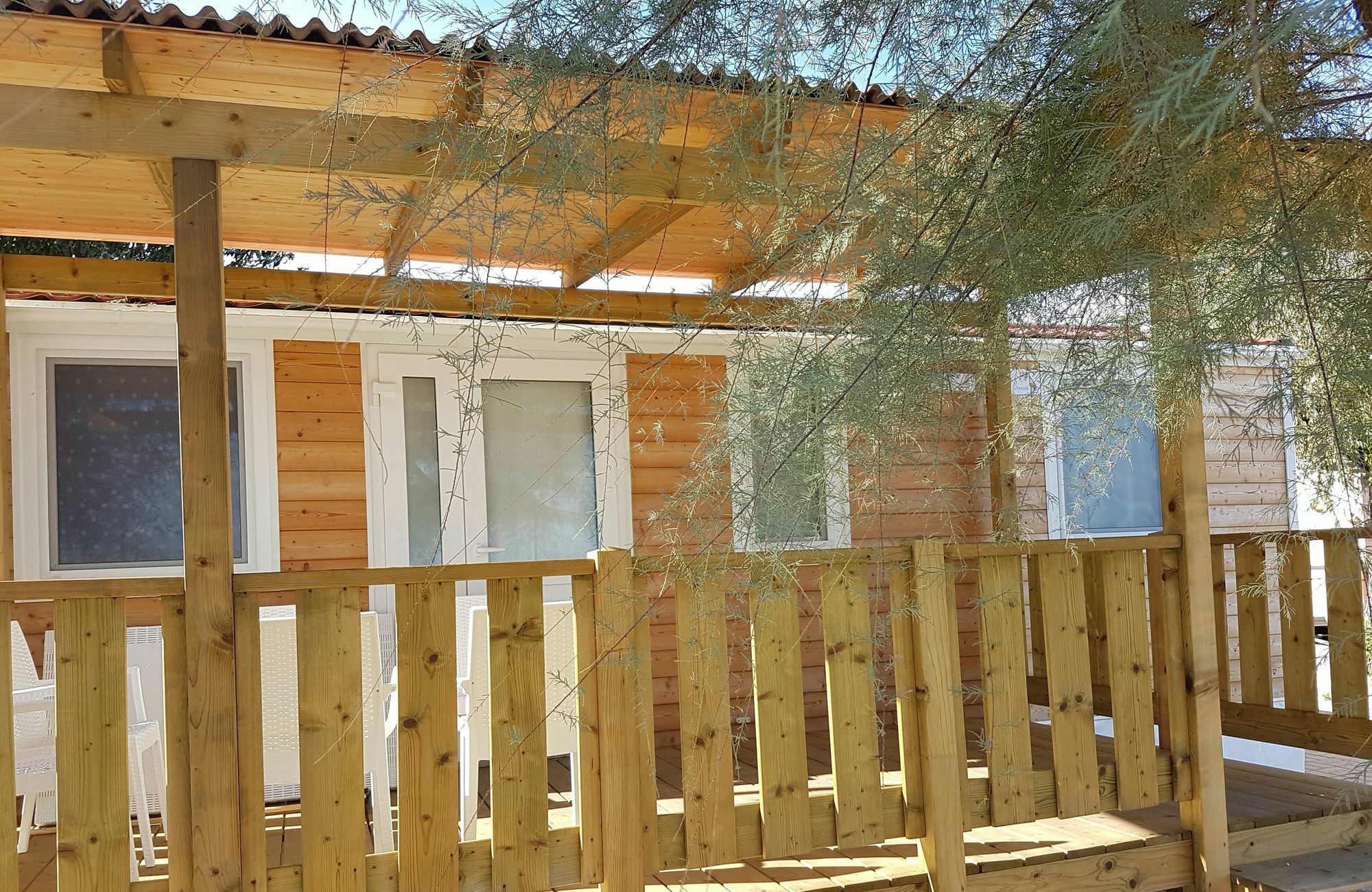 Girasole Eco Family Village Fermo Zewnętrze zdjęcie